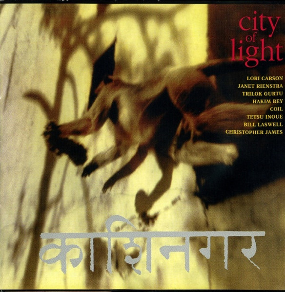 City Of Light