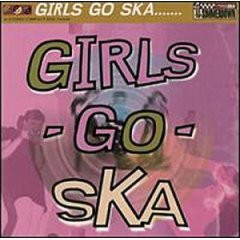 Girls Go Ska