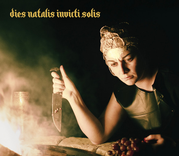 Dies Natalis Invicti Solis 