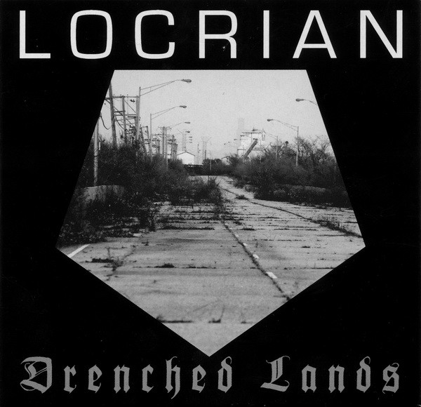 Drenched Lands