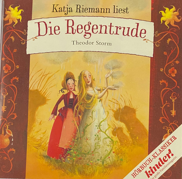 Die Regentrude