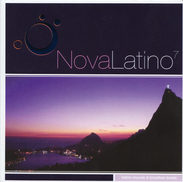 NovaLatino⁷