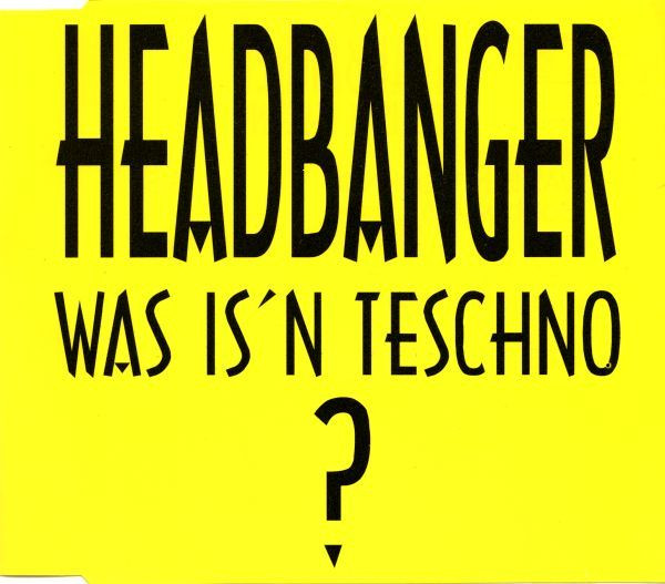 Was Is'n Teschno ?