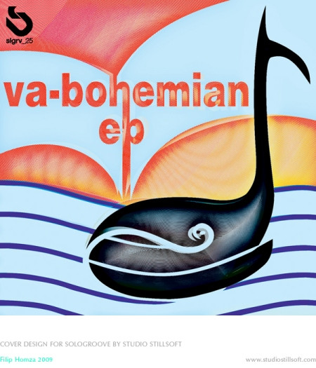 Bohemian EP