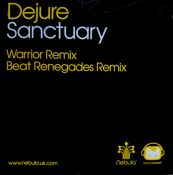 Sanctuary