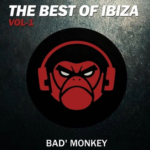 The Best Of Ibiza - Vol-1