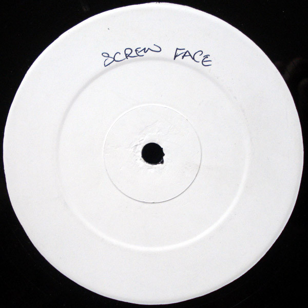 Screwface (Remixes)