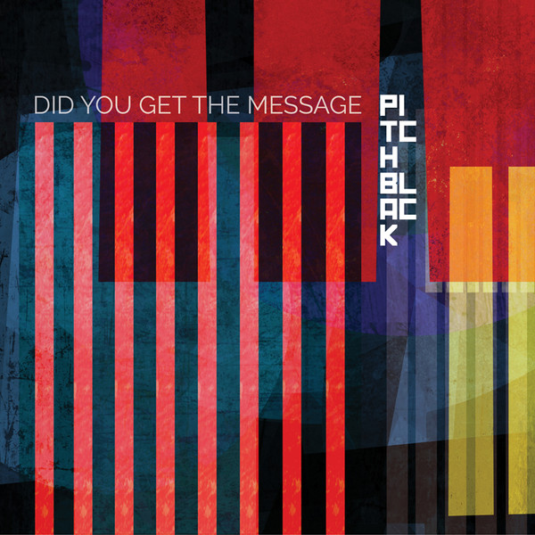 Did You Get The Message