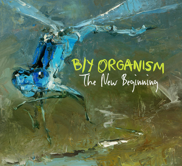 The New Beginning