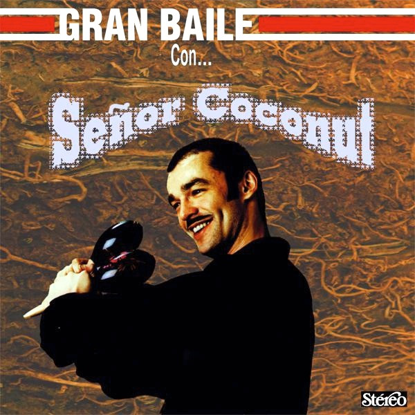 Gran Baile Con...