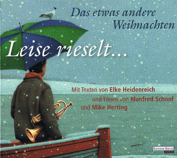Leise Rieselt... (Das Etwas Andere Weihnachten)