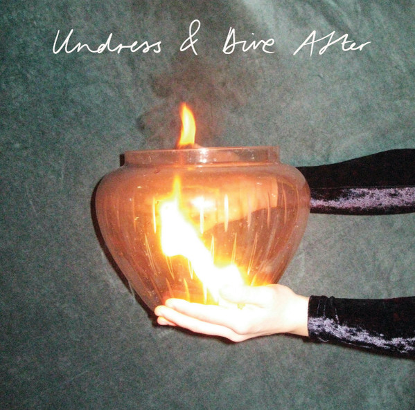 Undress & Dive After
