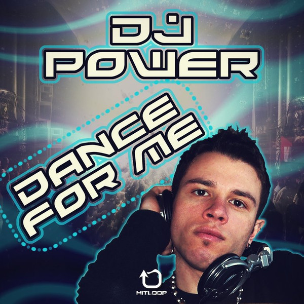 Dance For Me