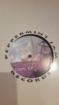 Ideal E.P.