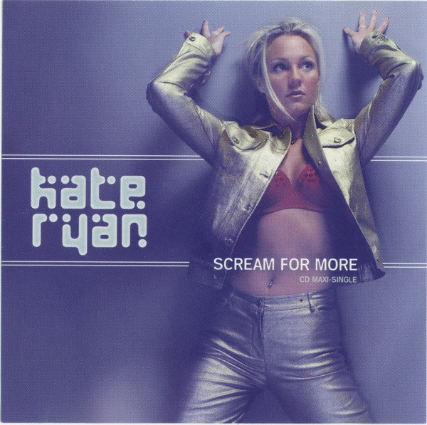 Scream For More