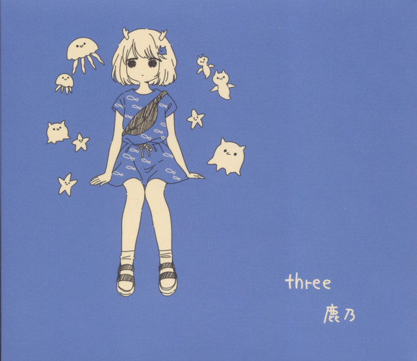 Three