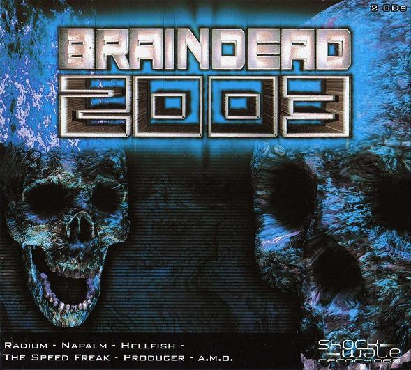 Braindead 2003