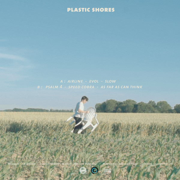Plastic Shores