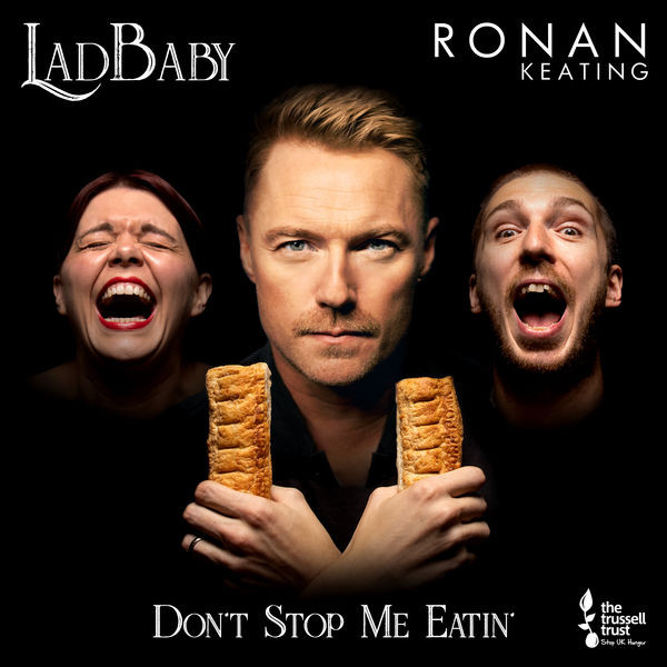 Don't Stop Me Eatin'