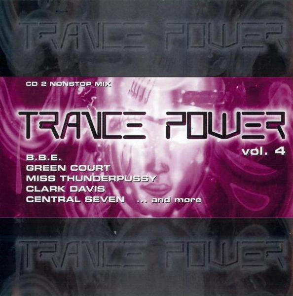 Trance Power Vol. 4
