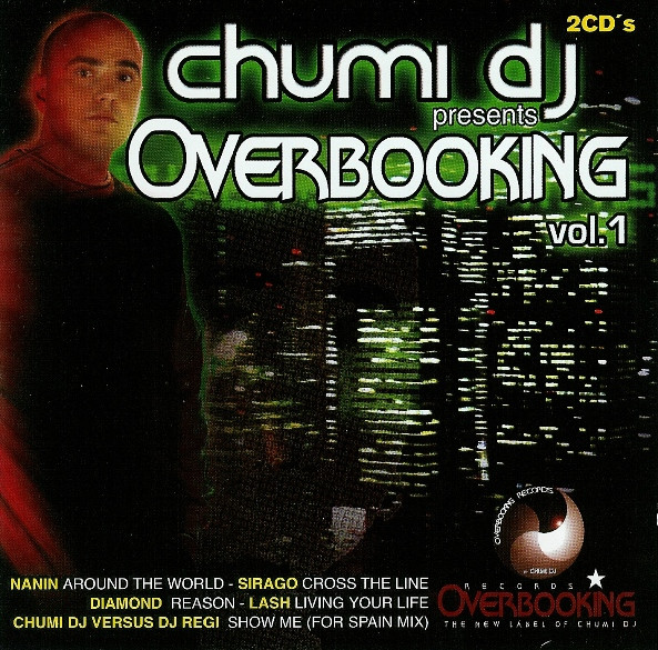 Overbooking Vol. 1