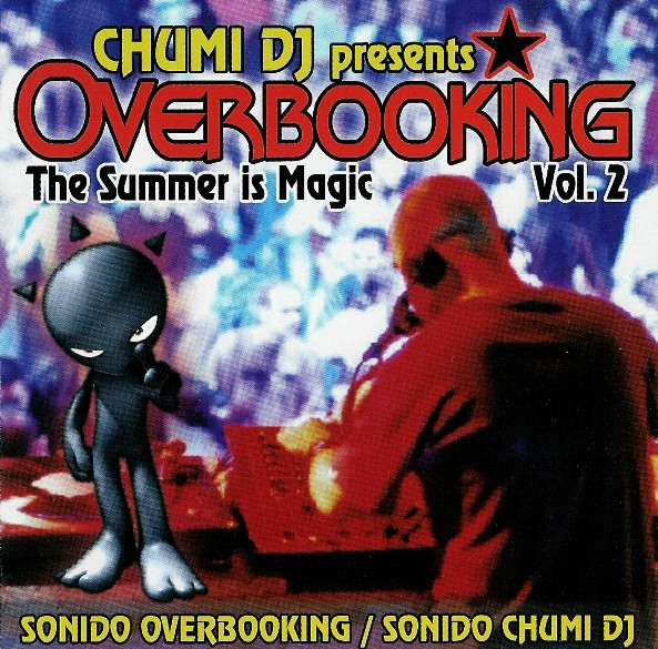 Overbooking Vol. 2 - The Summer Is Magic