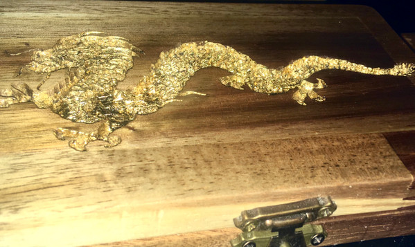 Dragon Box