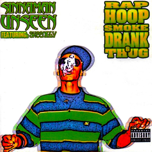 Rap Hoop Smoke Drank & Thug