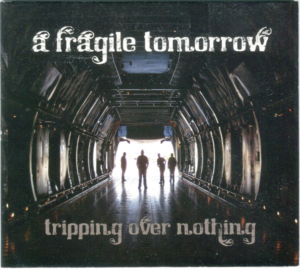 Tripping Over Nothing