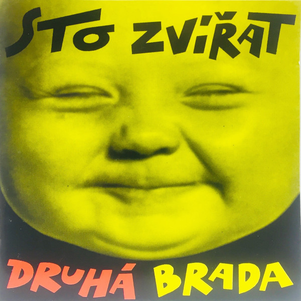 Druhá Brada = Double Chin