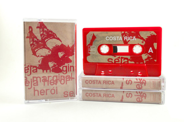 Sea marginal / Sea héroe
