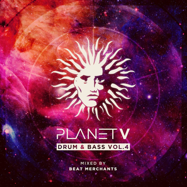 Planet V - Drum & Bass Vol.4