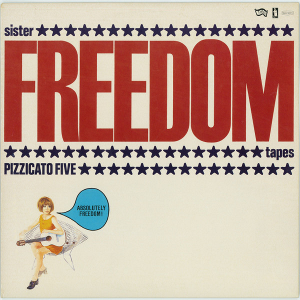 Sister Freedom Tapes