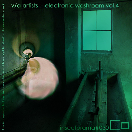 Electronic Washroom Vol.4