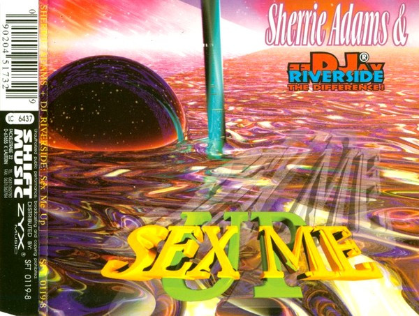 Sex Me Up