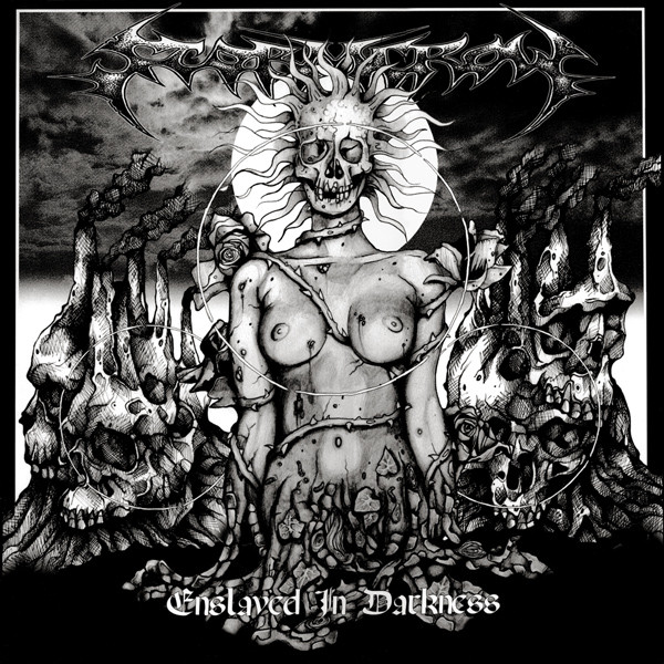 Enslaved In Darkness