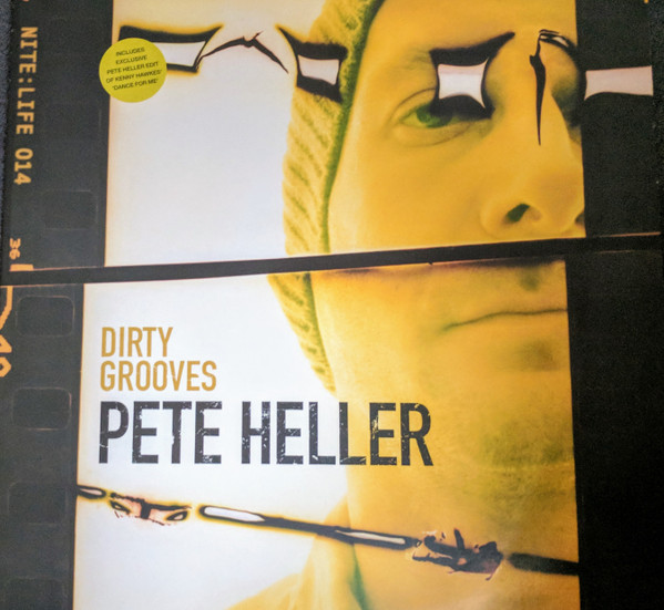 Nite:Life 014 - Dirty Grooves