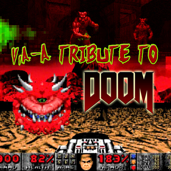  A Tribute To Doom