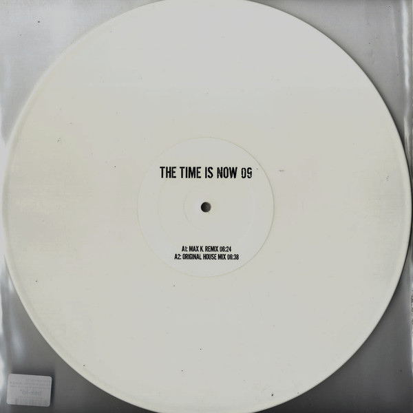 The Time Is Now 09 / Island In The Sun