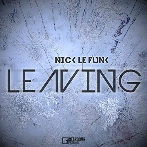 Leaving (Phandelic Remix)