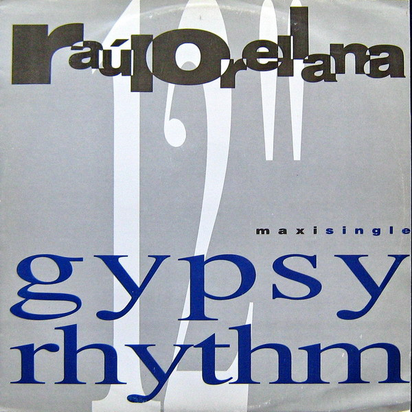 Gypsy Rhythm