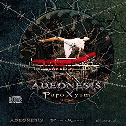 Paroxysm