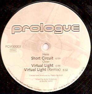 Short Circuit