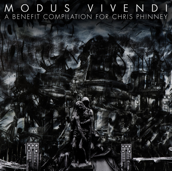Modus Vivendi (A Benefit Compilation For Chris Phinney)