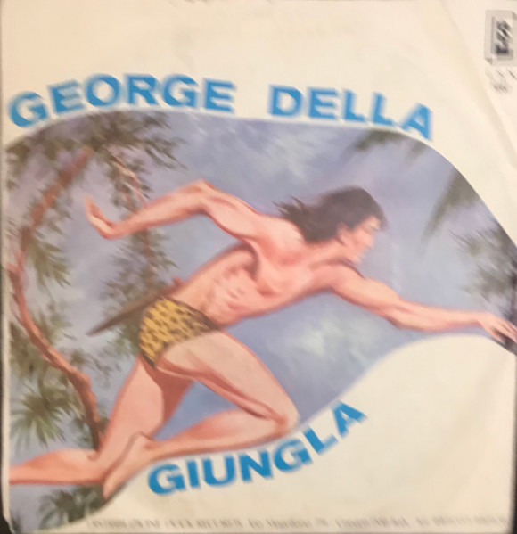 George Della Giungla