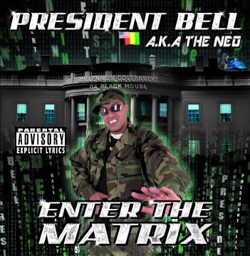Enter The Matrix