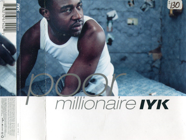 Poor Millionaire