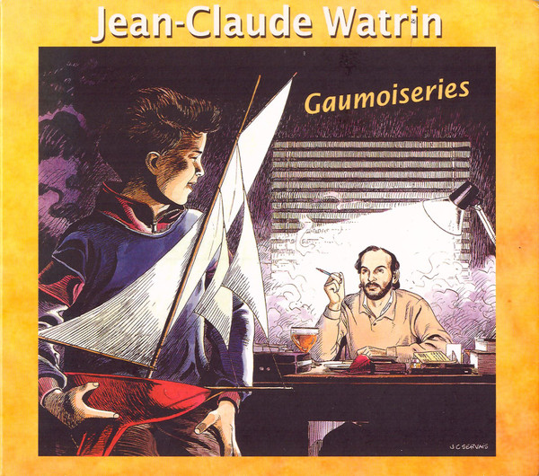 Gaumoiseries