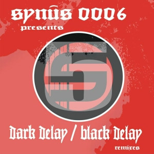 Dark Delay / Black Delay