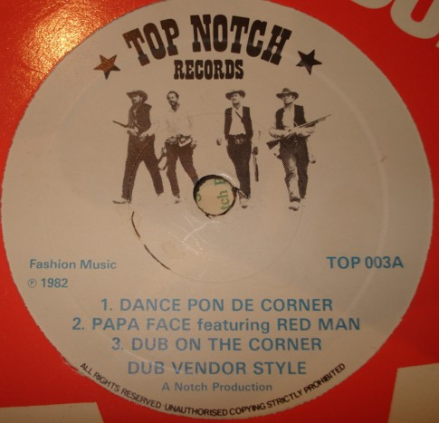 Dance Pon De Corner / Girls
